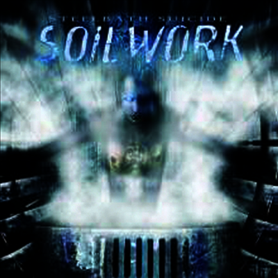 Soilwork — Steelbath 앨범 커버