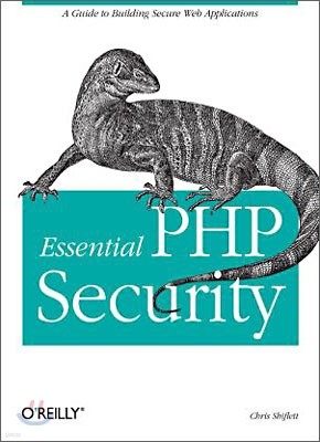 Essential PHP Security