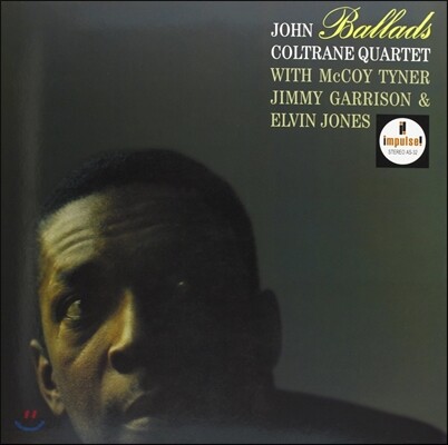 John Coltrane - Ballads
