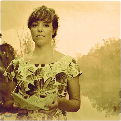 Emily Barker & The Red Clay Halo - Dear River