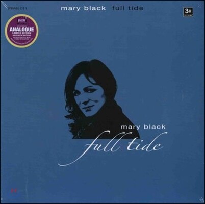 Mary Black — Full Tide 앨범 커버
