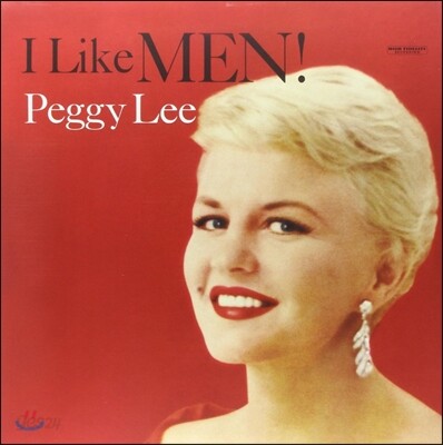 Peggy Lee - I Like Men