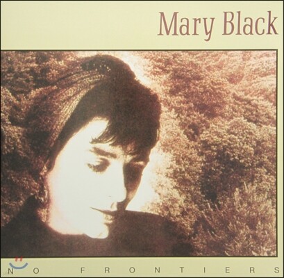 Mary Black — No Frontier 앨범 커버