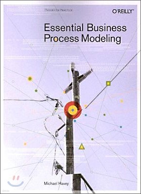 Essential Business Process Modeling