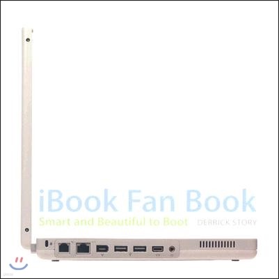 Ibook Fan Book