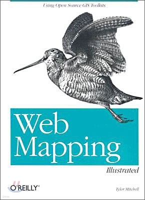 Web Mapping Illustrated