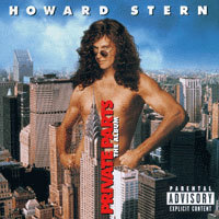 [중고] O.S.T. / Howard Stern Private Parts : The Album (언터처블 가이)