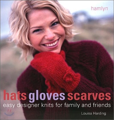 Hats Gloves Scarves