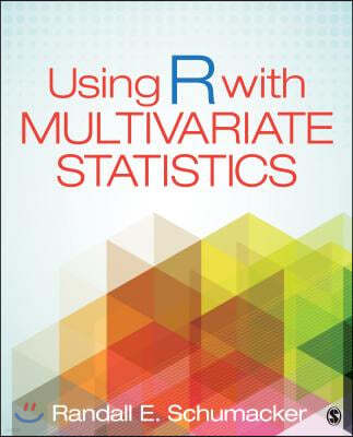 Using R with Multivariate Statistics