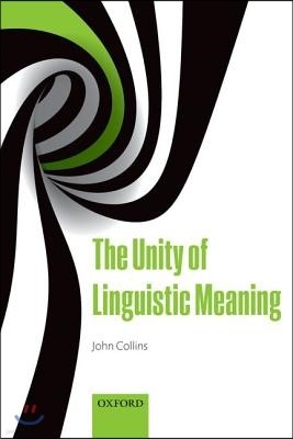 Unity of Linguistic Meaning P