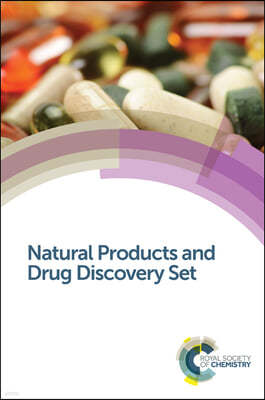 Natural Products and Drug Discovery Set