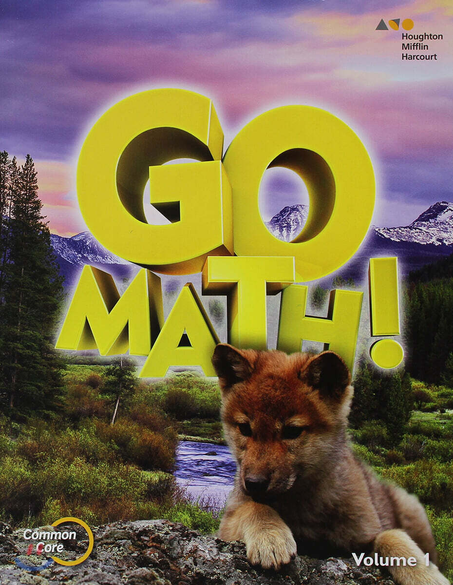 Student Edition Set Grade 1 2015