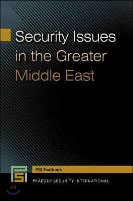 Greenwood Pub Group Security Issues in the Greater Middle East