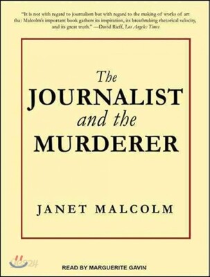 The Journalist and the Murderer