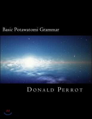 Basic Potawatomi Grammar