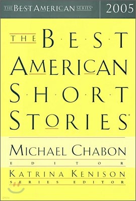 The Best American Short Stories 2005