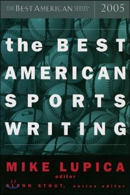 The Best American Sports Writing 2005