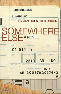 Somewhere Else