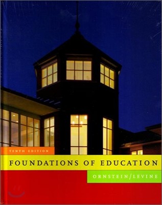 Foundations of Education, 10/E