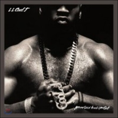 LL Cool J - Mama Said Knock You Out (Deluxe Edition)