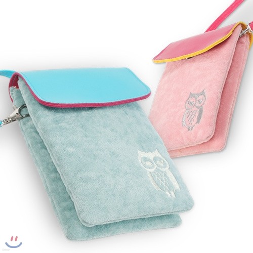 ε巯 ٿ뵵 ξ   Ŀġ OWL POUCH