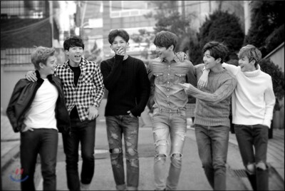 유키스 (U-Kiss) - 미니앨범 10집 : Always