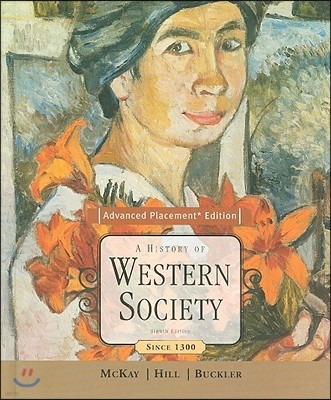 A History of Western Society