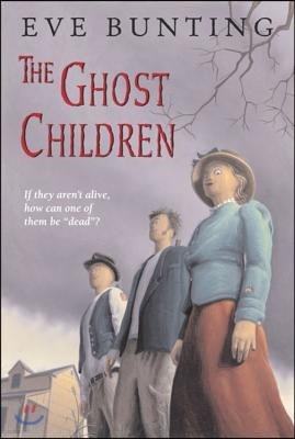 The Ghost Children