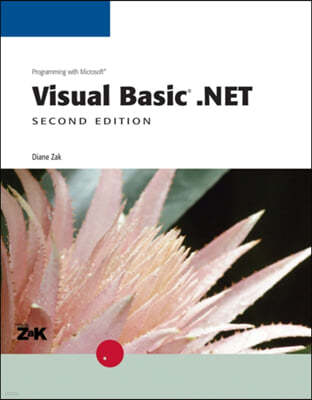 Programming with Microsoft Visual Basic .NET