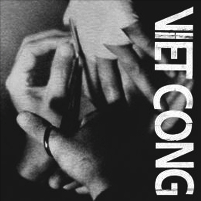 Viet Cong - Viet Cong (Digipack)