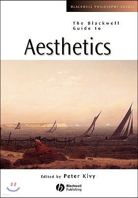 Blackwell Guide to Aesthetics