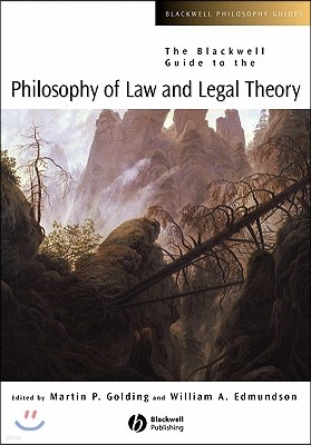 The Blackwell Guide to the Philosophy of Law and Legal Theory