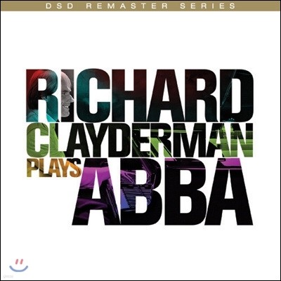 Richard Clayderman - Plays Abba