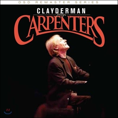 Richard Clayderman - Plays Carpenters