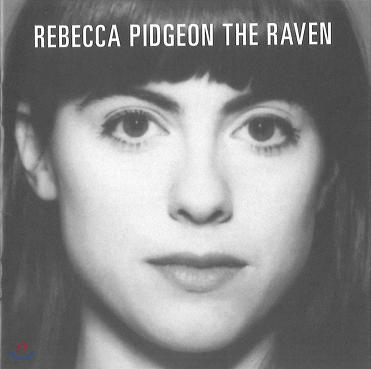 Rebecca Pidgeon (레베카 피죤) - The Raven