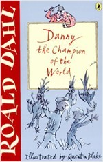 Danny the Champion of the World