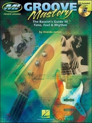 Groove Mastery: Private Lessons Series