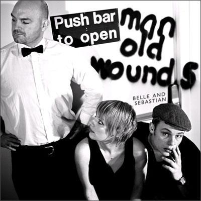 [일본수입반] Belle And Sebastian - Push Barman To Open Old Wounds (2CD)