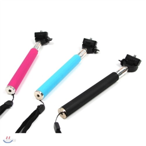 MONOPOD ver.2.0 (무회전)디카용 셀카포드 셀프카메라 스틱 [0159032074]
