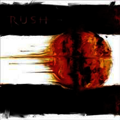 Rush — Vapor Trails Remixed 앨범 커버