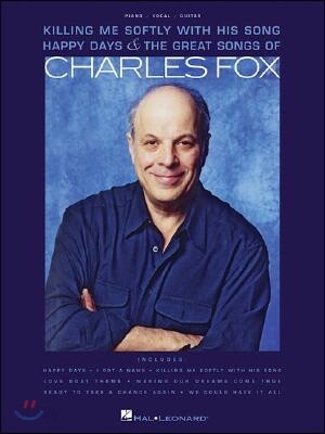 Charles Fox - 예스24