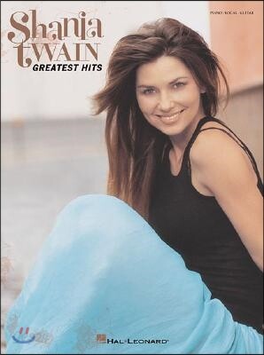 Shania Twain