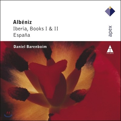 Daniel Barenboim ˺: ̺ Ͻ, ĳ (Albeniz: Iberia Books I & II, Espana)
