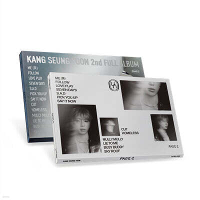 윤하 (Younha) 3집 - Part A : Peace Love & Ice Cream | 윤하