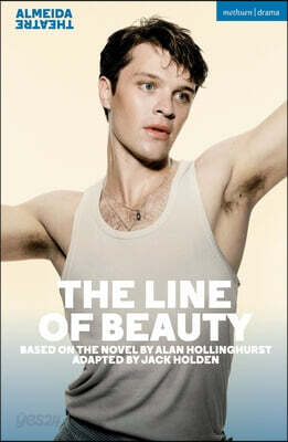 The Line of Beauty