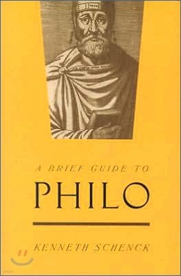 A Brief Guide to Philo