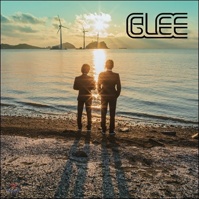 글리 (Glee) 1집 - Memory