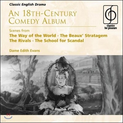 18  (An 18th-Century Comedy Album)
