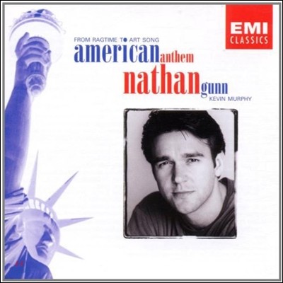 Nathan Gunn / Kevin Murphy ̱  (American Anthem)