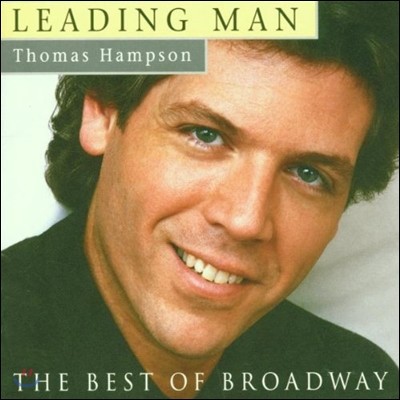 Thomas Hampson ε Ʈ (The Best of Broadway)